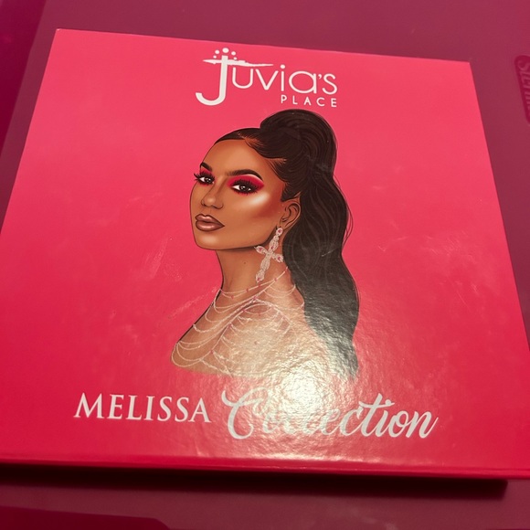 Juvia's Place Makeup Melissa X Juvias Place Poshmark